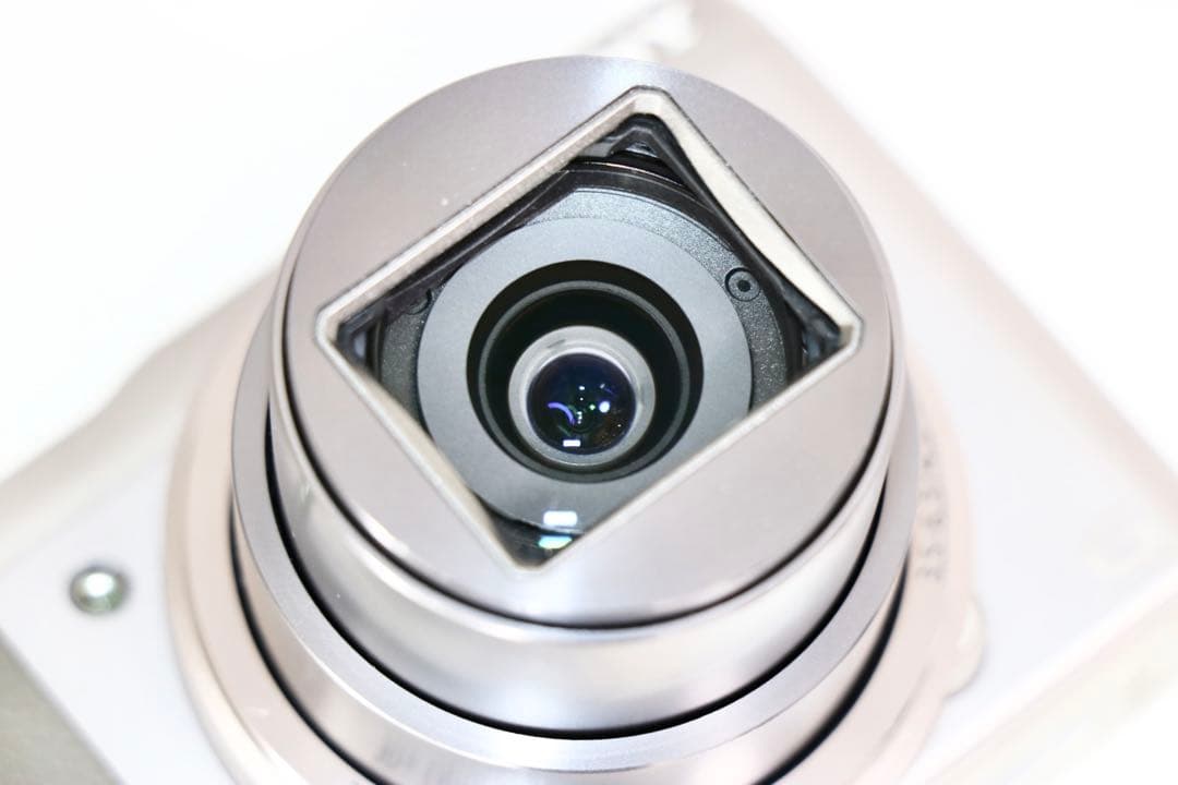 ■ 美品 ■ ソニー SONY Cyber-shot DSC-HX50V