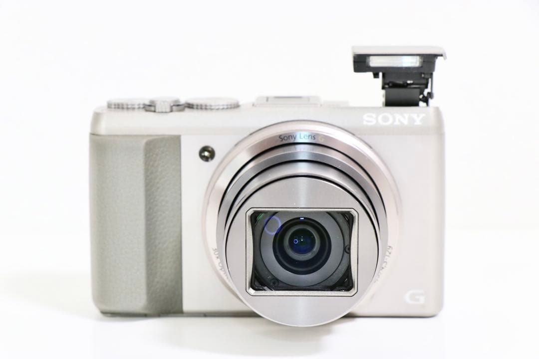 ■ 美品 ■ ソニー SONY Cyber-shot DSC-HX50V