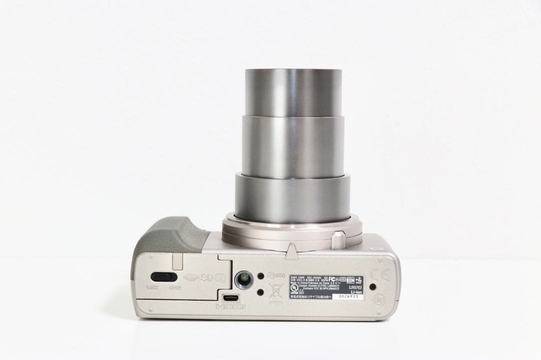 ■ 美品 ■ ソニー SONY Cyber-shot DSC-HX50V