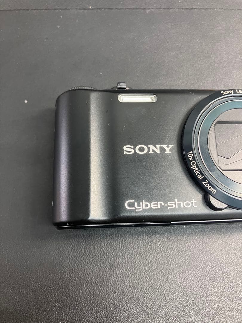 【SONY/ソニー】コンパクトデジカメ DSC-HX5 サイバーショット