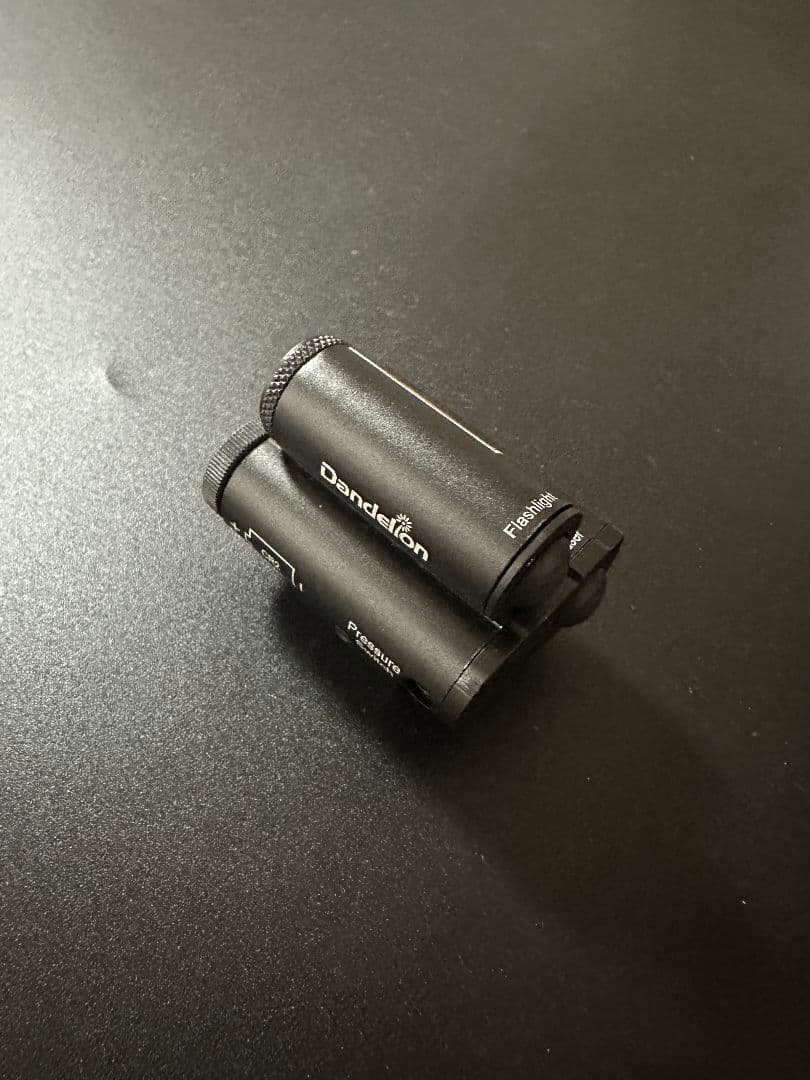 【週末セール】Dandelion　レーザー・フラッシュライト複合機