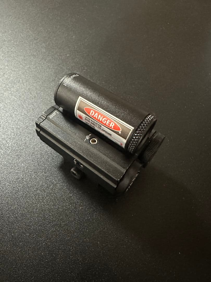 【週末セール】Dandelion　レーザー・フラッシュライト複合機