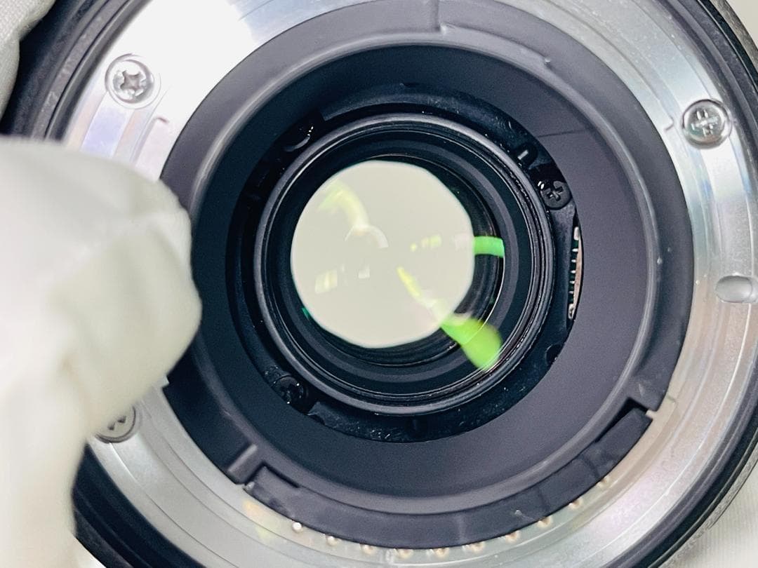 Nikon AF-S NIKKOR 70-300mm VR レンズ 美品 動作品