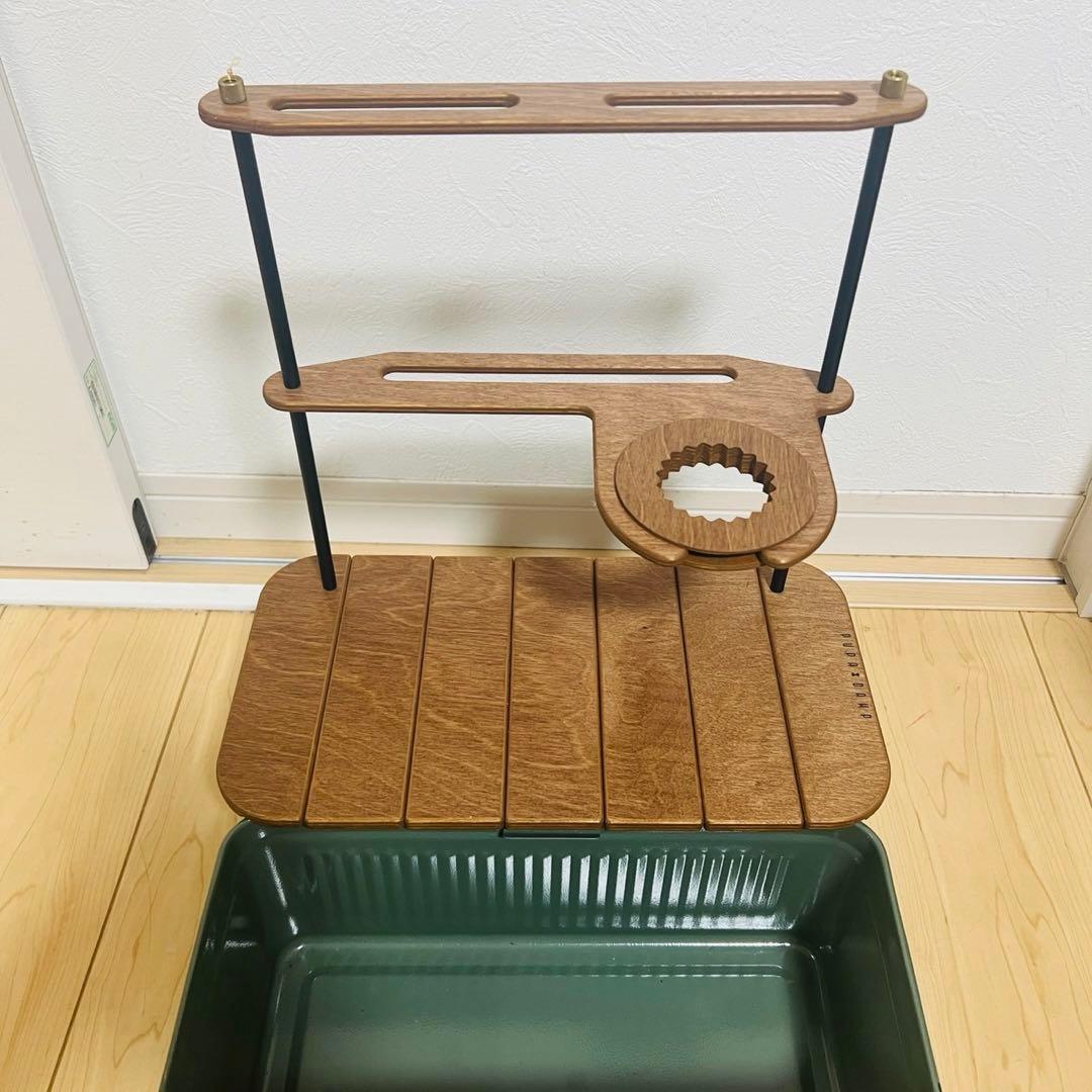 スタンレー ランチバックス コーヒー ドリッパー ハンガー キット フルセット