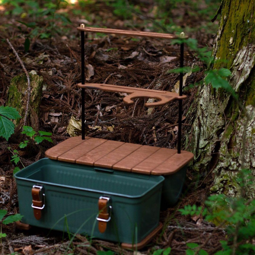 スタンレー ランチバックス コーヒー ドリッパー ハンガー キット フルセット