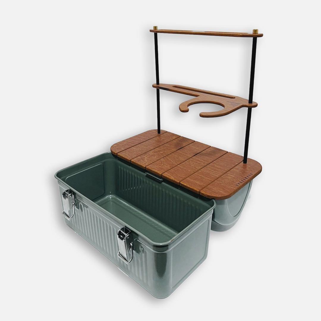 スタンレー ランチバックス コーヒー ドリッパー ハンガー キット フルセット