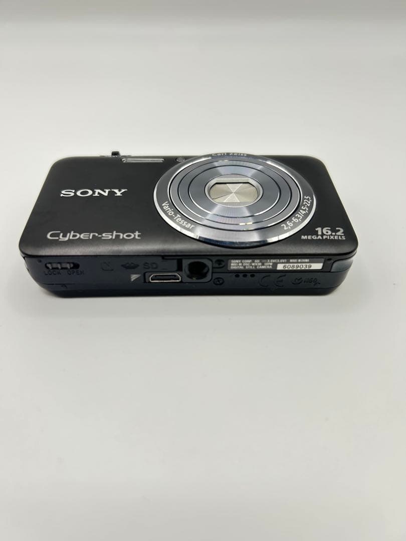 【最終値下げ】Cybershot DSC-WX30 デジカメ