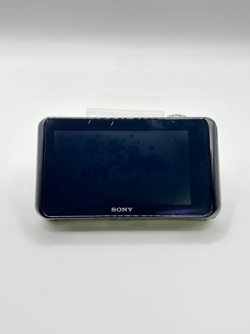 【最終値下げ】Cybershot DSC-WX30 デジカメ