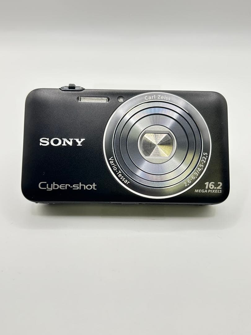 【最終値下げ】Cybershot DSC-WX30 デジカメ