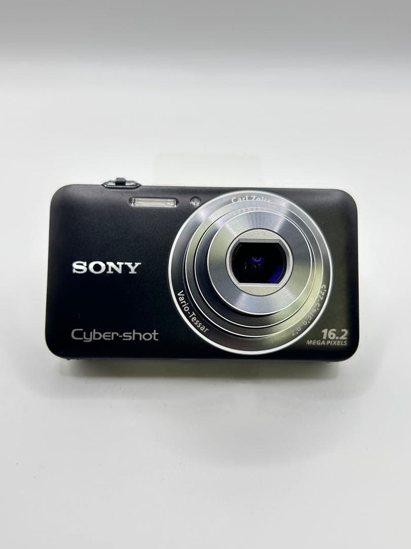 【最終値下げ】Cybershot DSC-WX30 デジカメ