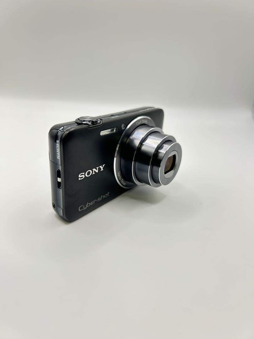 【最終値下げ】Cybershot DSC-WX30 デジカメ