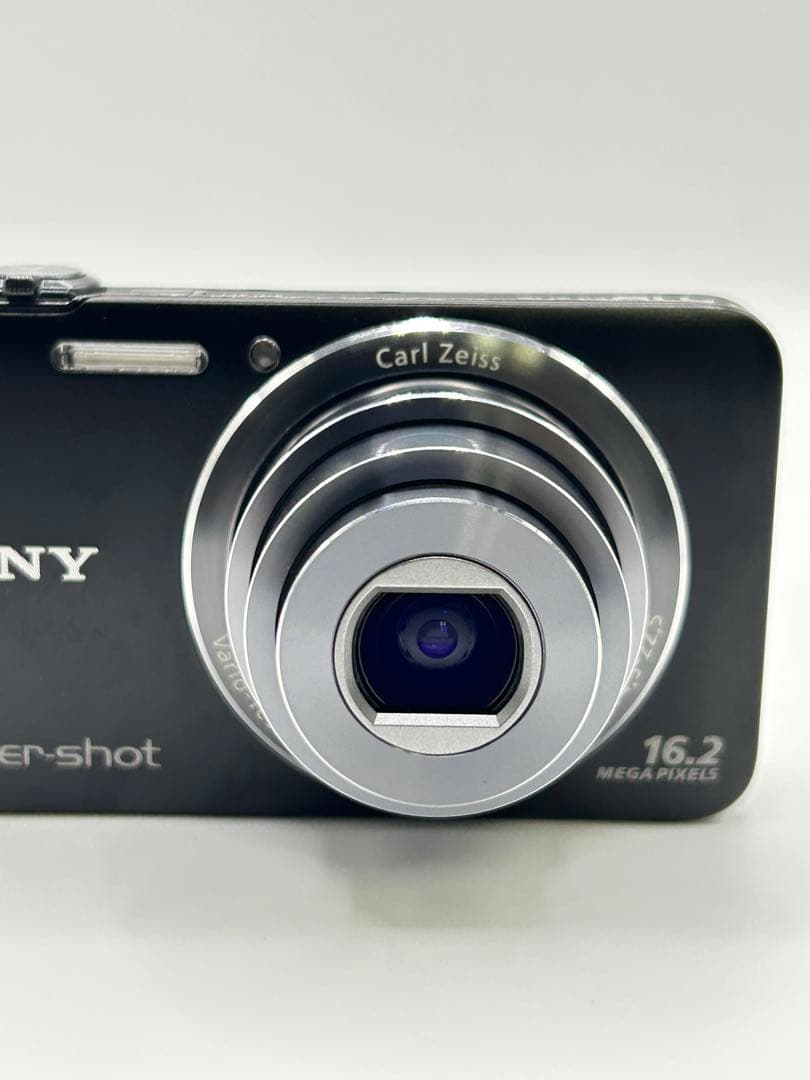 【最終値下げ】Cybershot DSC-WX30 デジカメ