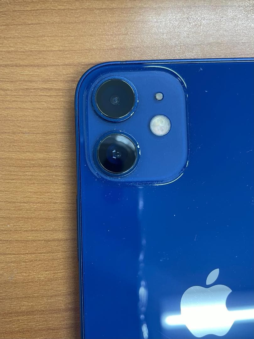 動作確認済み iPhone 12 mini 64GB ID:K0931