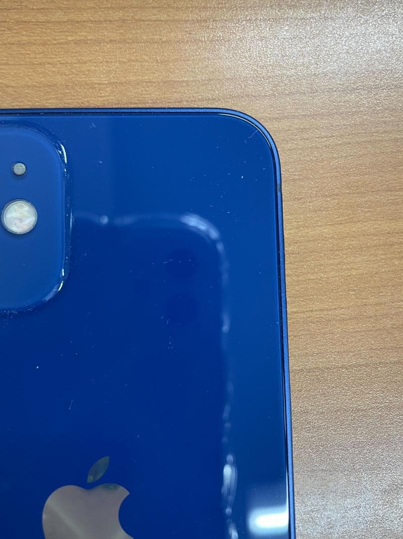 動作確認済み iPhone 12 mini 64GB ID:K0931