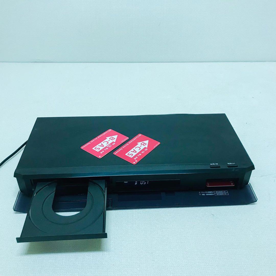 ブルーレイディスク レコーダー ディーガ DMR-BX2030