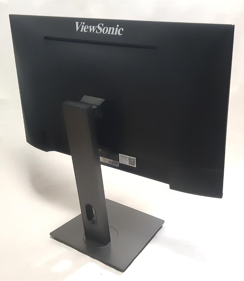 ViewSonic　VX2780-2K　27型　IPSパネル　2021年製　中古