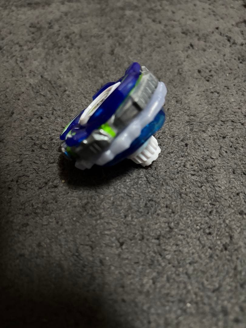 【最速調整品】バハムートブリッツBK1-50I スペシャルver 超絶高重量‼️