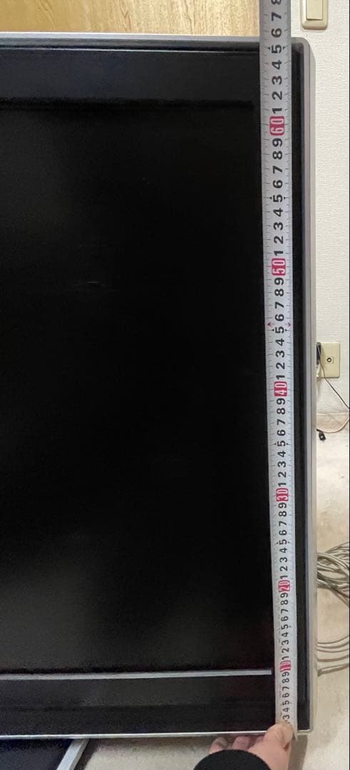 Victor 液晶テレビ 【ジャンク品】