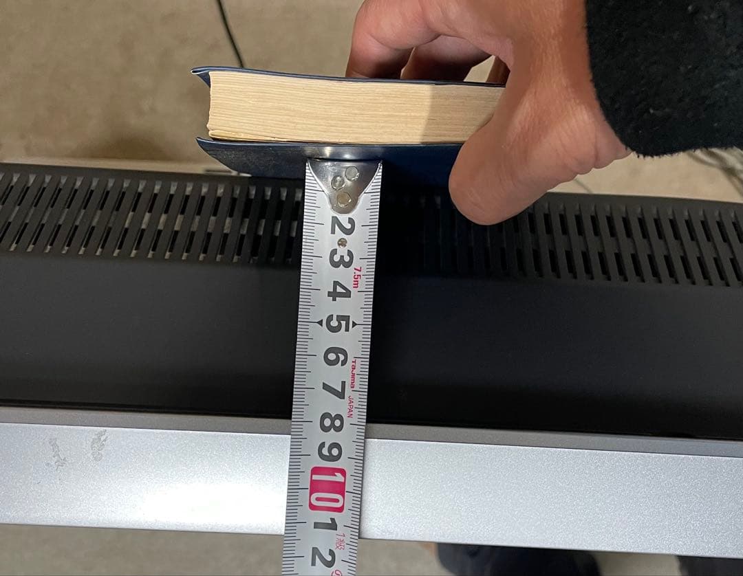 Victor 液晶テレビ 【ジャンク品】