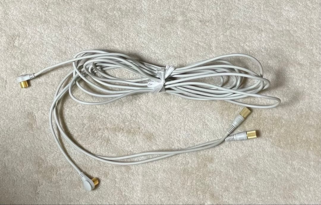 Victor 液晶テレビ 【ジャンク品】