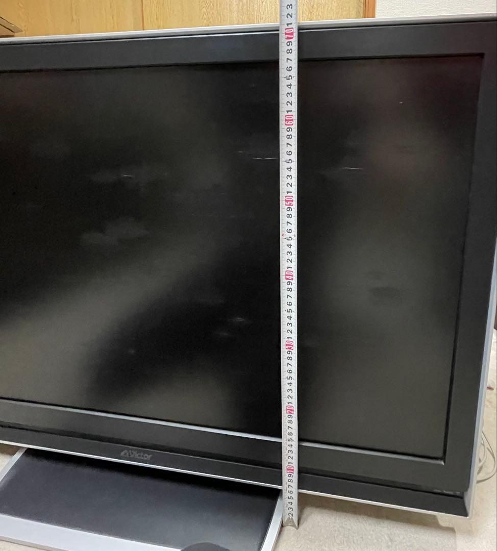 Victor 液晶テレビ 【ジャンク品】