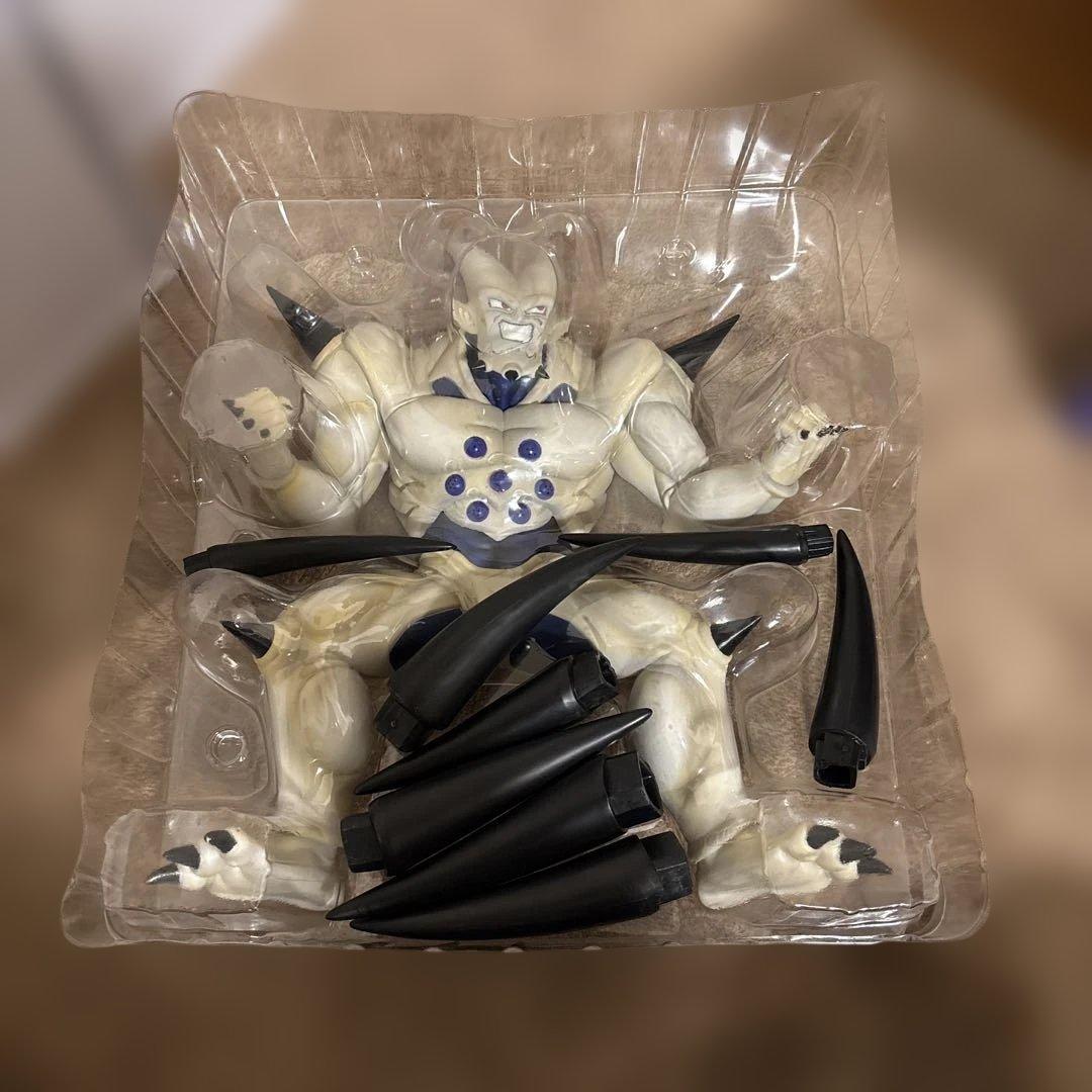 リ*ー様 一番くじ ドラゴンボールVSオムニバス超 D賞 超一星龍