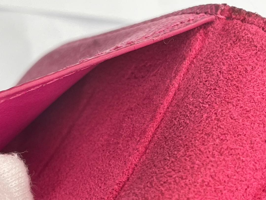 Louis Vuitton 手帳型 iPhone7・8SE 美品