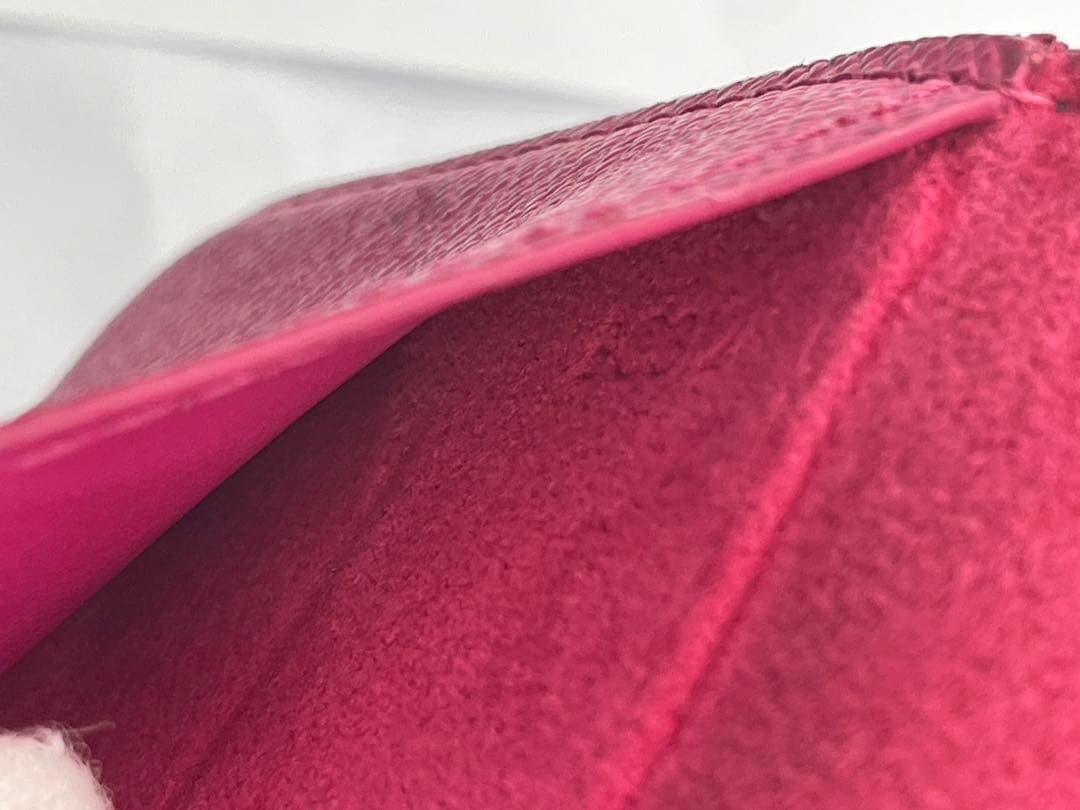 Louis Vuitton 手帳型 iPhone7・8SE 美品