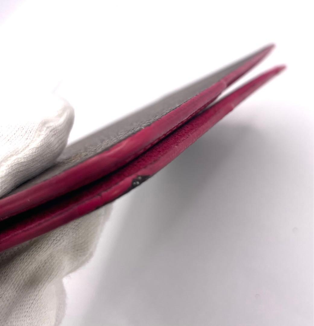 Louis Vuitton 手帳型 iPhone7・8SE 美品