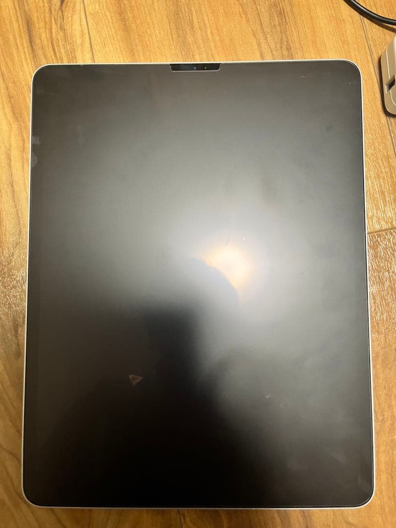 【極美品】iPad Pro 12.9 第4世代 128GB バッテリー88%