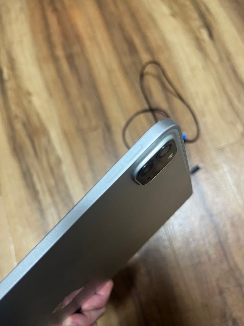 【極美品】iPad Pro 12.9 第4世代 128GB バッテリー88%