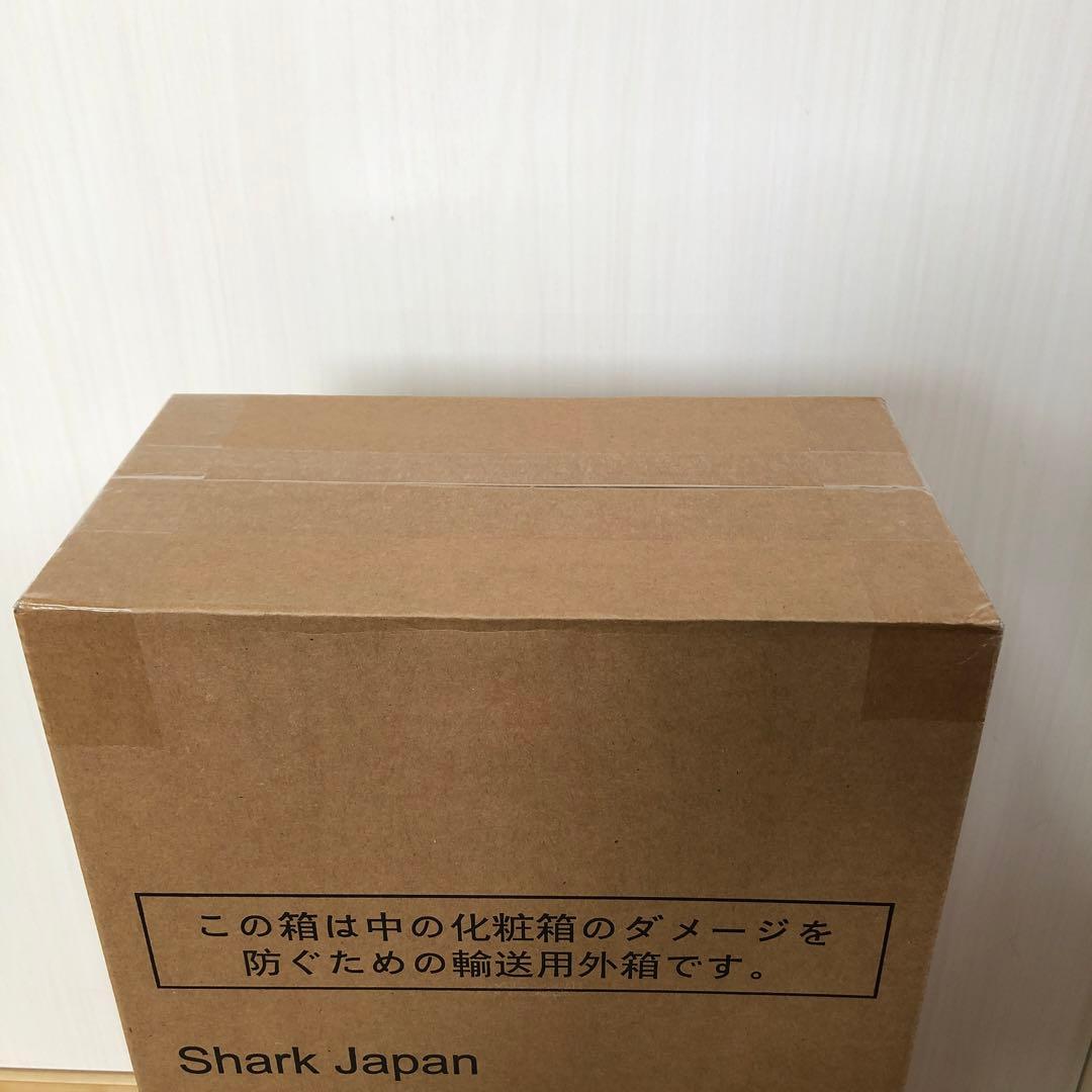 Shark ハンディクリーナー本体 WV516JBK