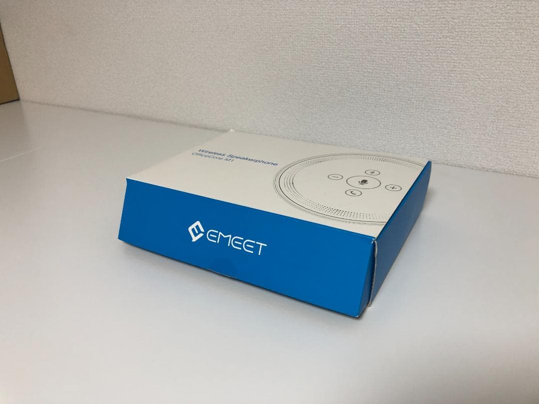 【中古(美品)・送料込み】Emeet OfficeCore M1