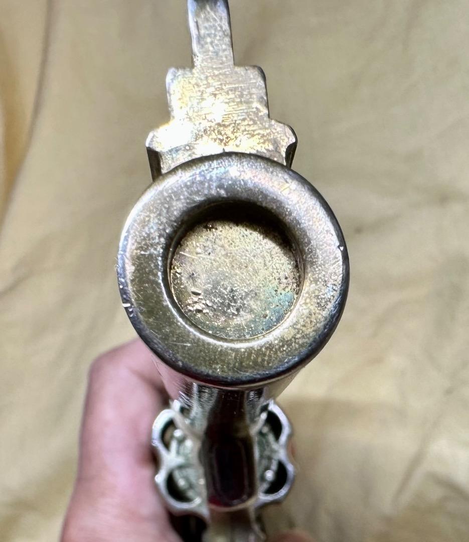 【コクサイ】S&W・44マグナム ・SMG・トイガン モデルガン ・金属製