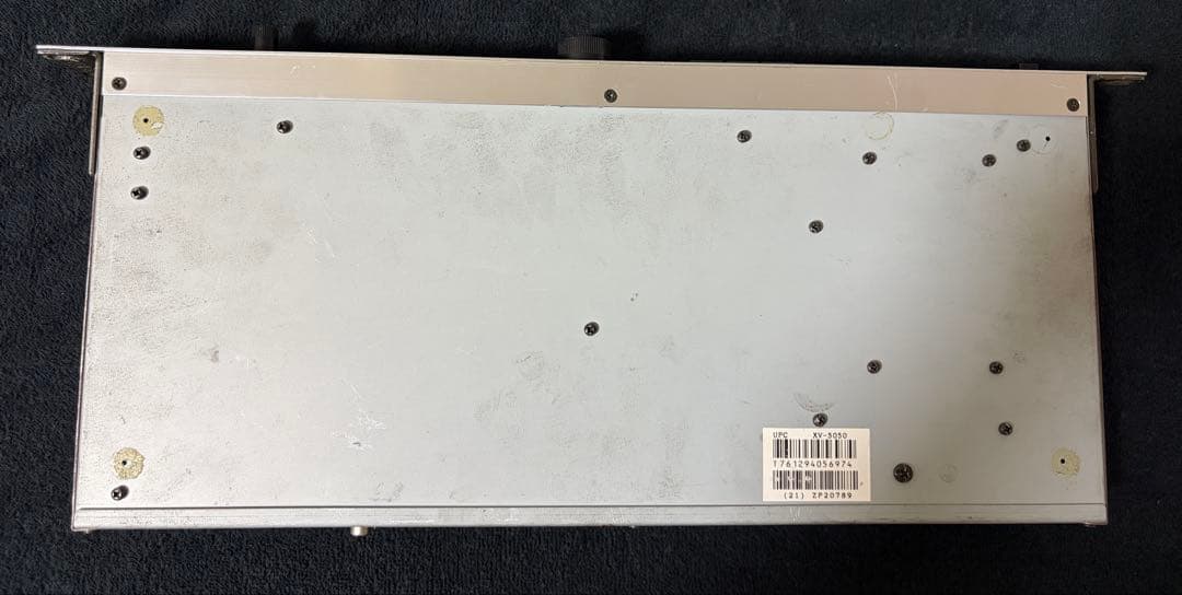 Roland xv-5050 音源モジュール