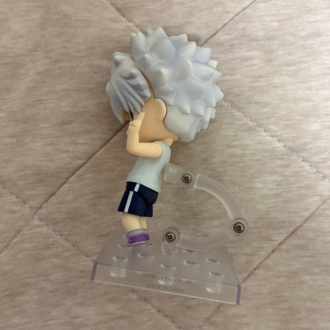 キルア ねんどろいど