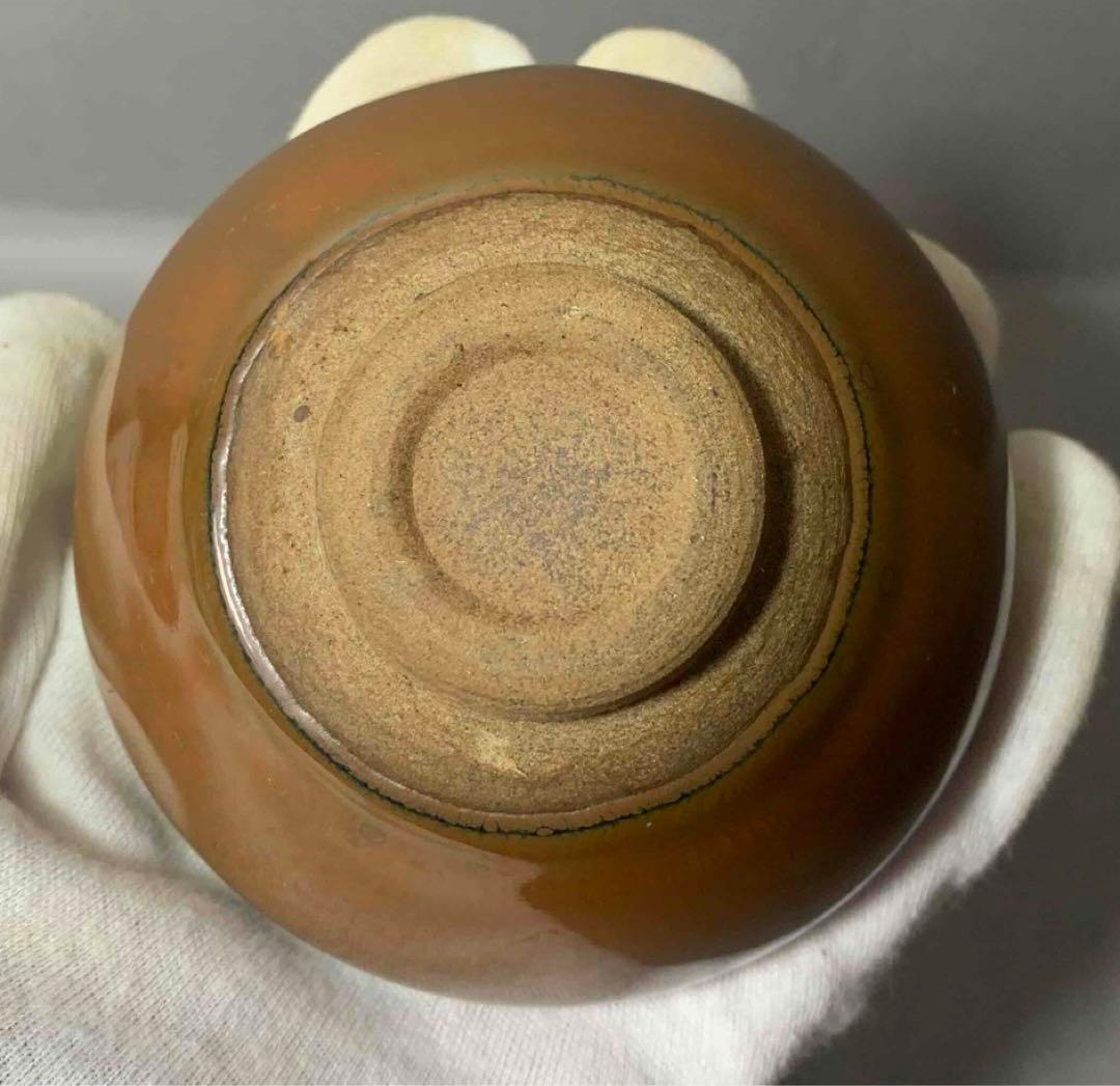 中国 天目碗　f8230903