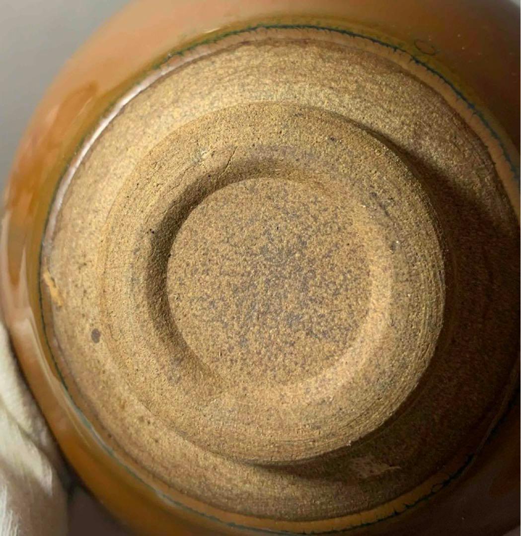 中国 天目碗　f8230903