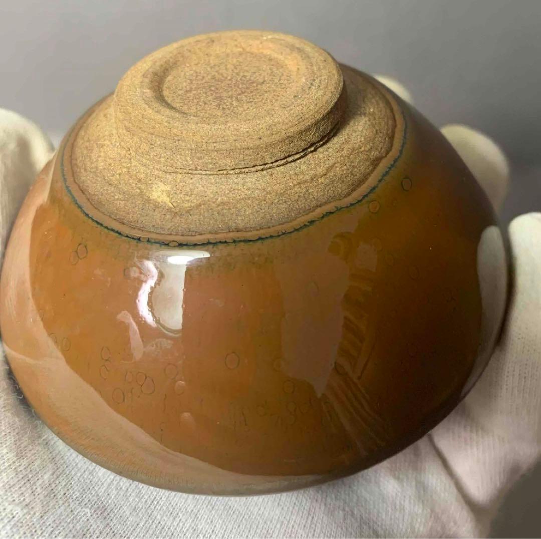 中国 天目碗　f8230903