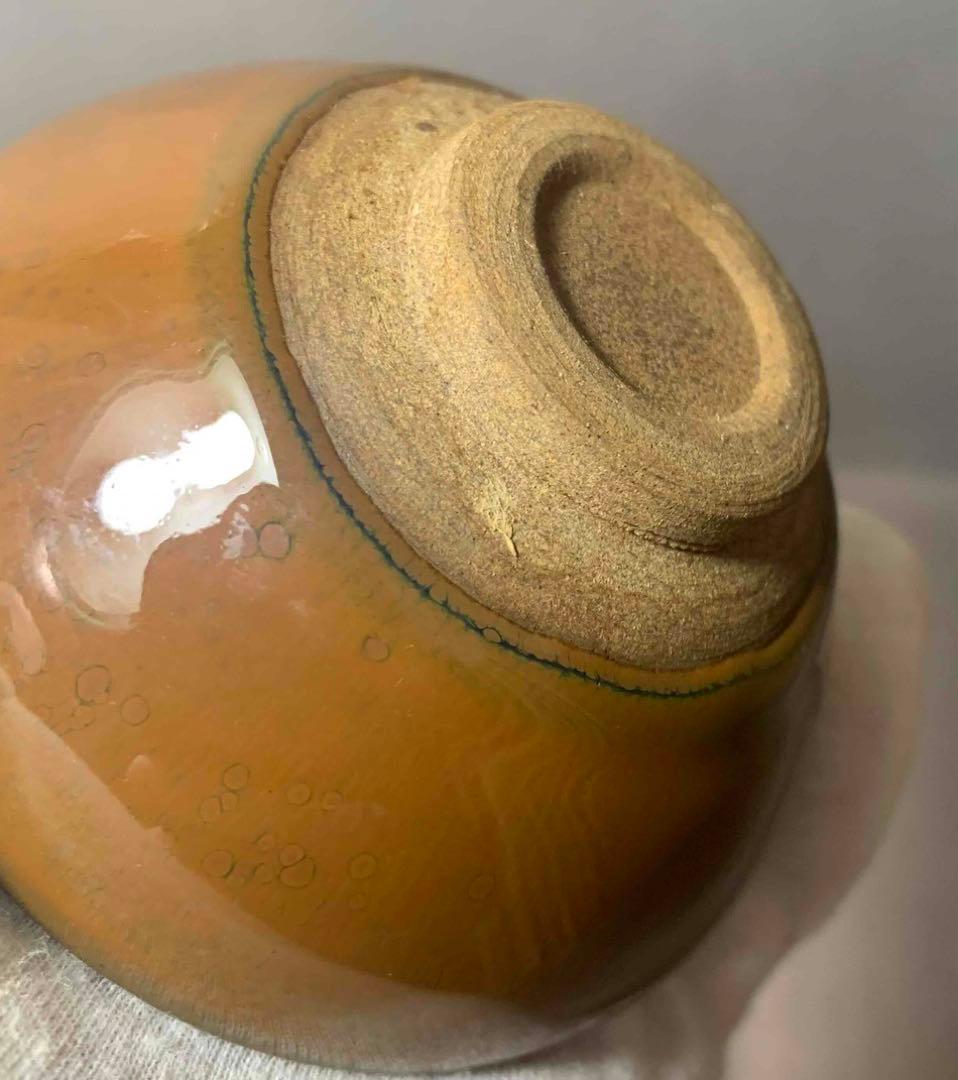 中国 天目碗　f8230903