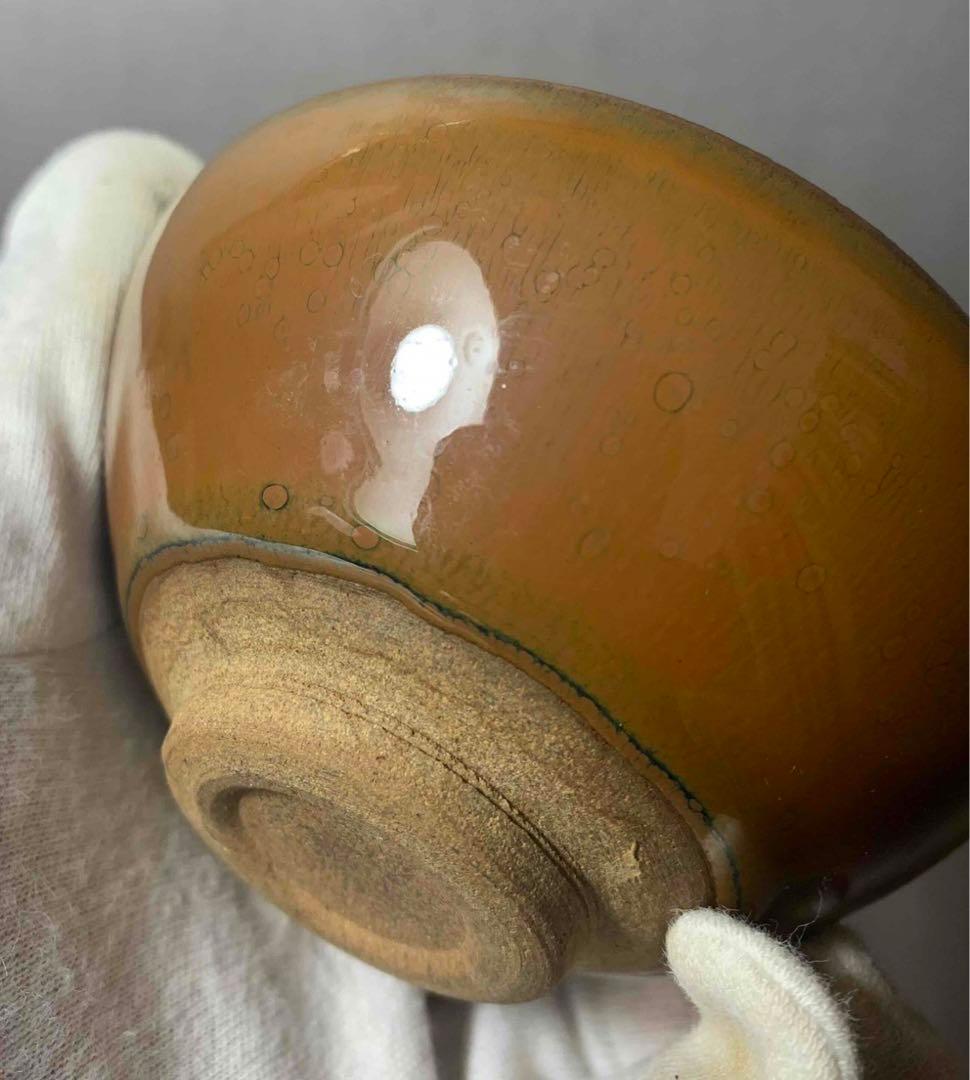 中国 天目碗　f8230903