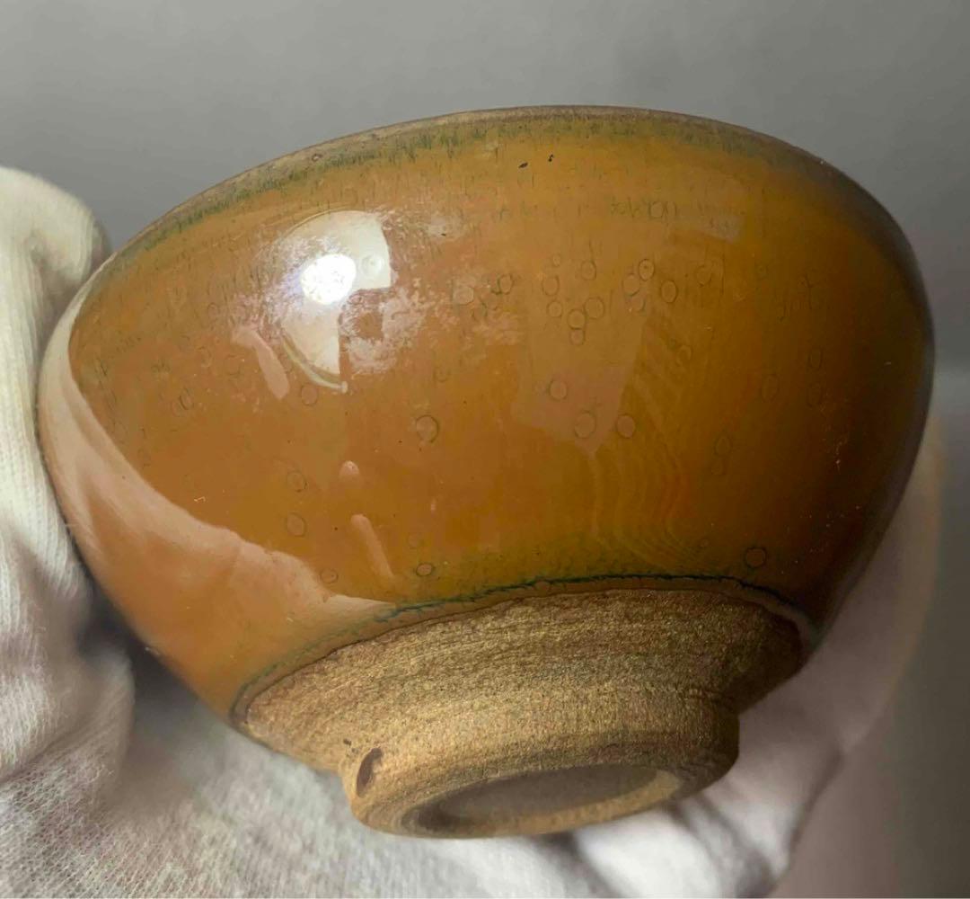 中国 天目碗　f8230903