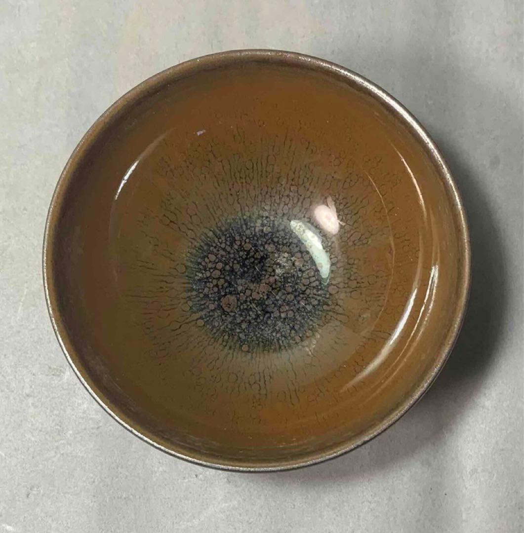 中国 天目碗　f8230903