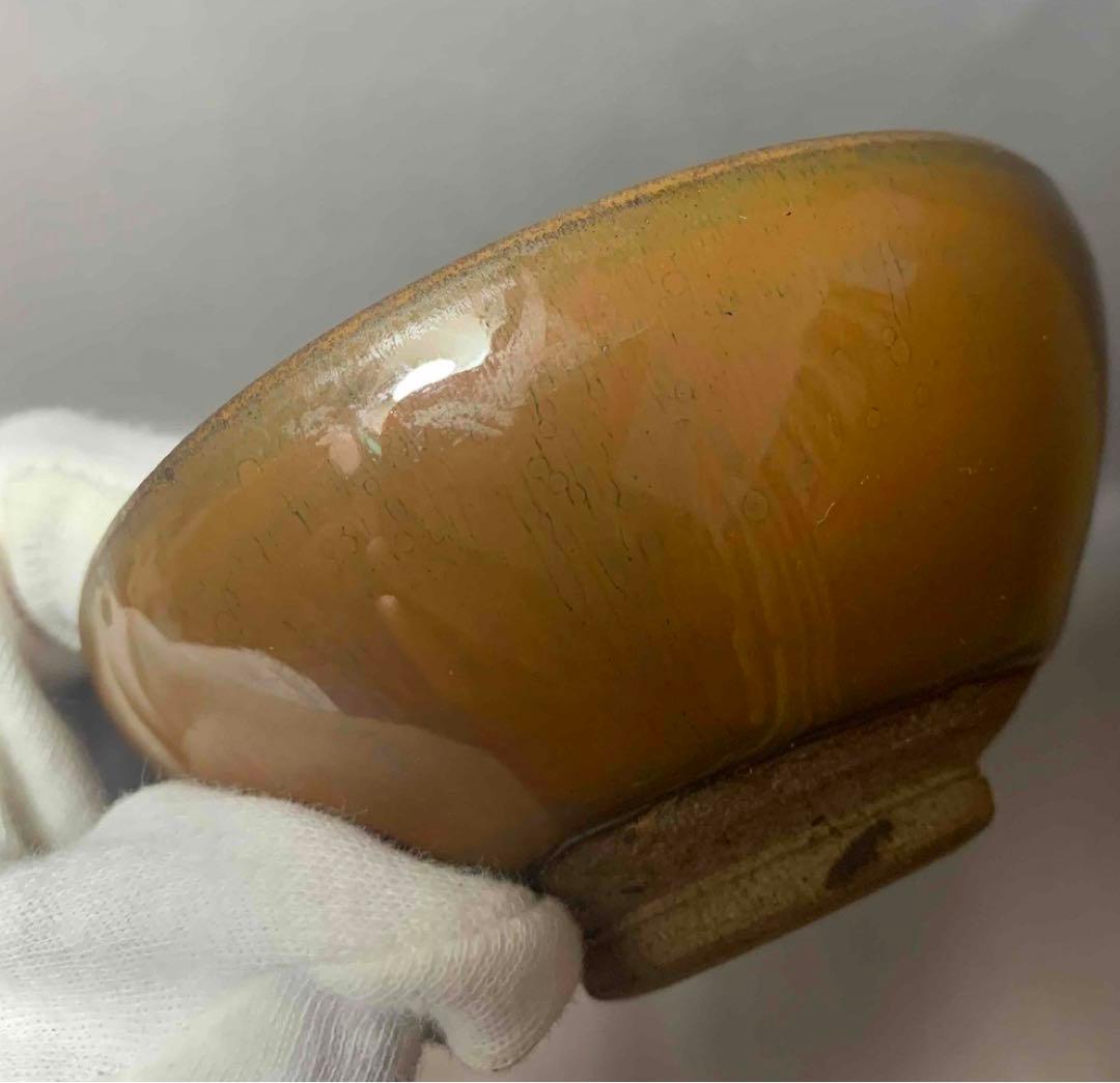 中国 天目碗　f8230903