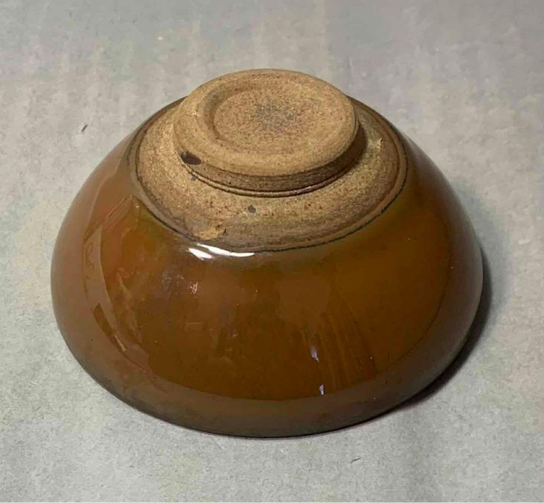 中国 天目碗　f8230903