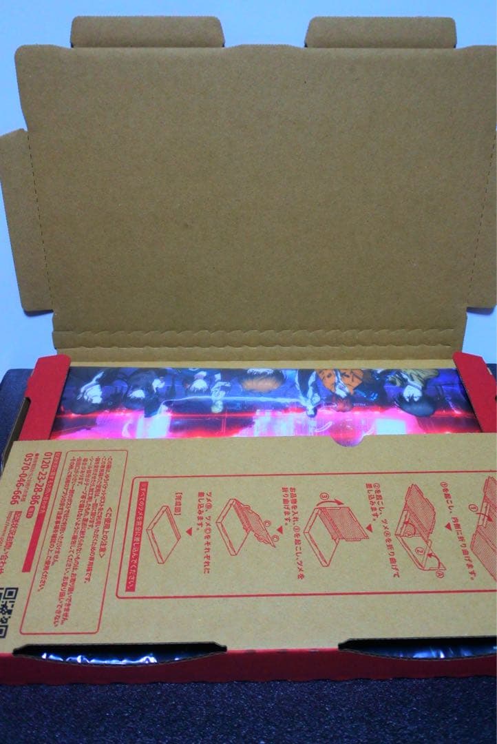 PSYCHO-PASS サイコパス2 A3 デスクマット キービジュアル 常守朱