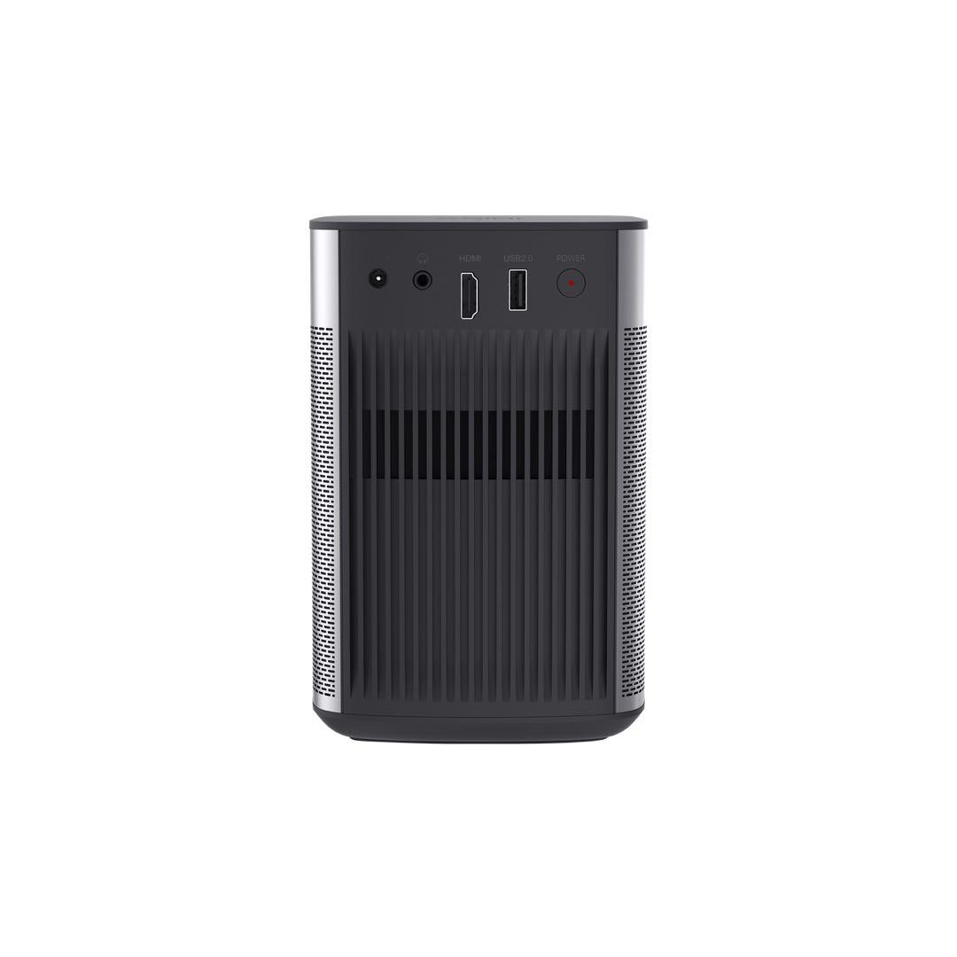 【値下】【新品未開封】XGIMI Halo