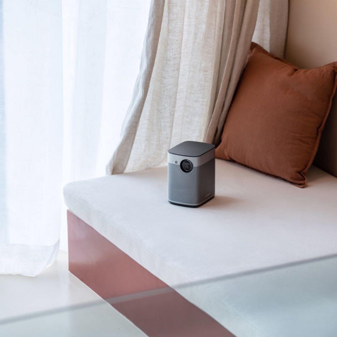 【値下】【新品未開封】XGIMI Halo