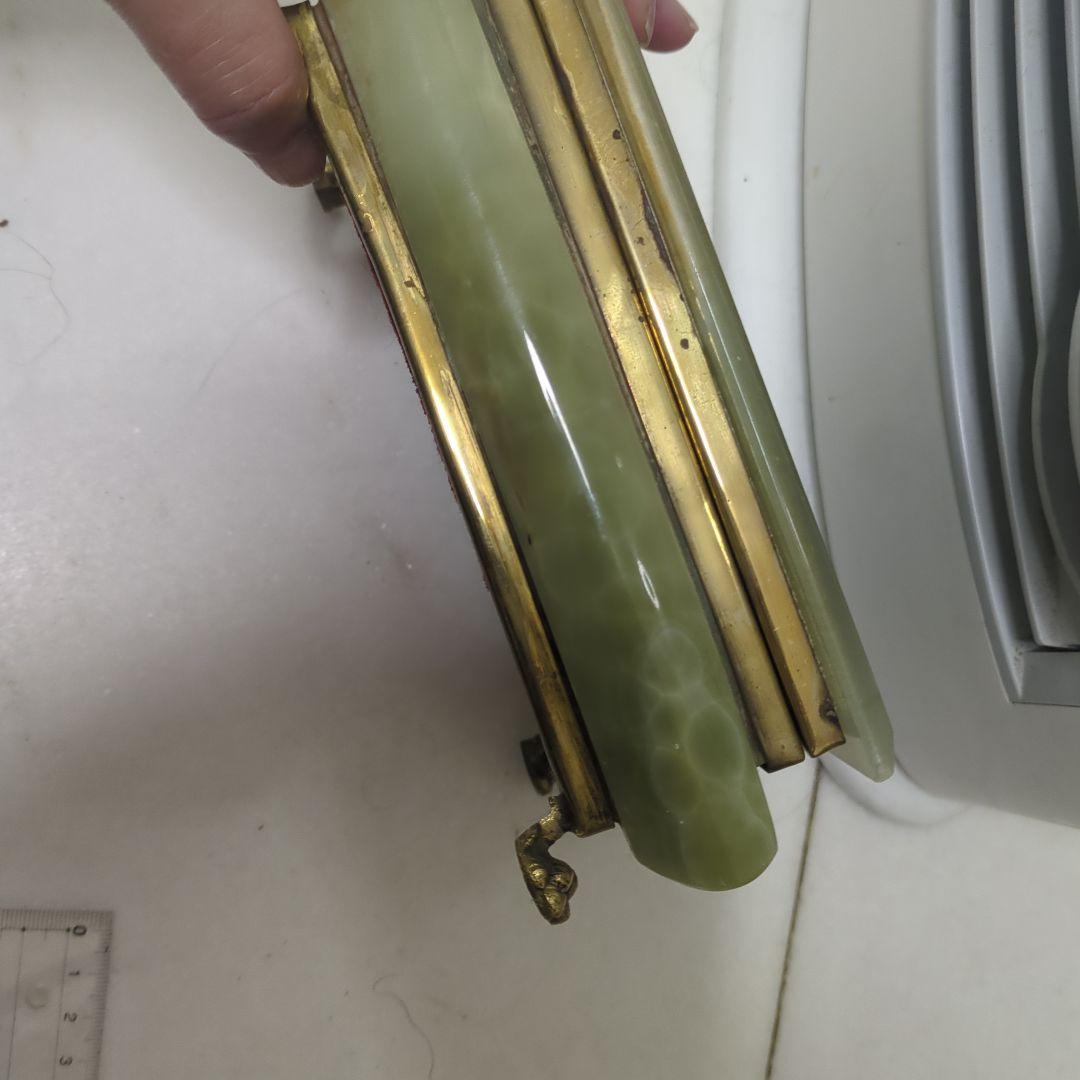 天然石★アンティーク★宝石箱