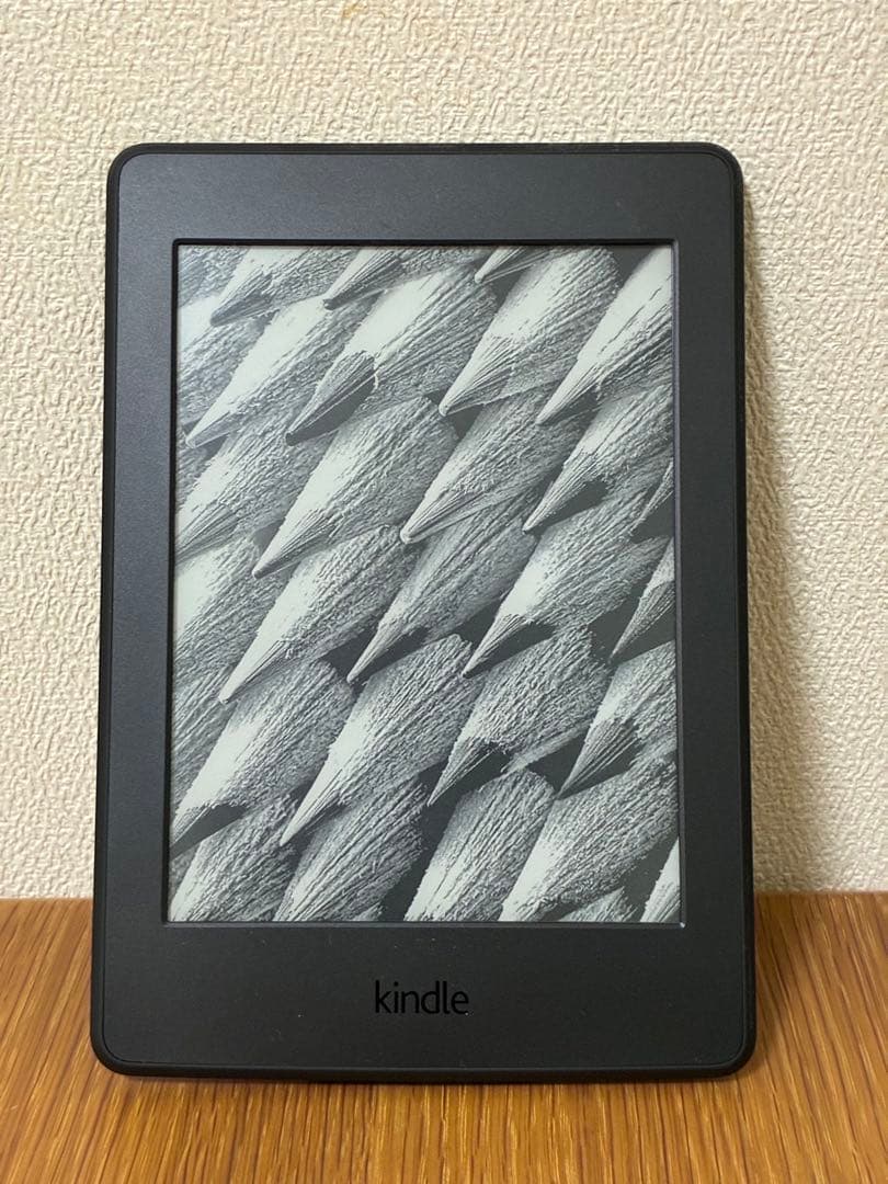 Kindle Paperwhite 32GB マンガモデル 第7世代 Wi-Fi